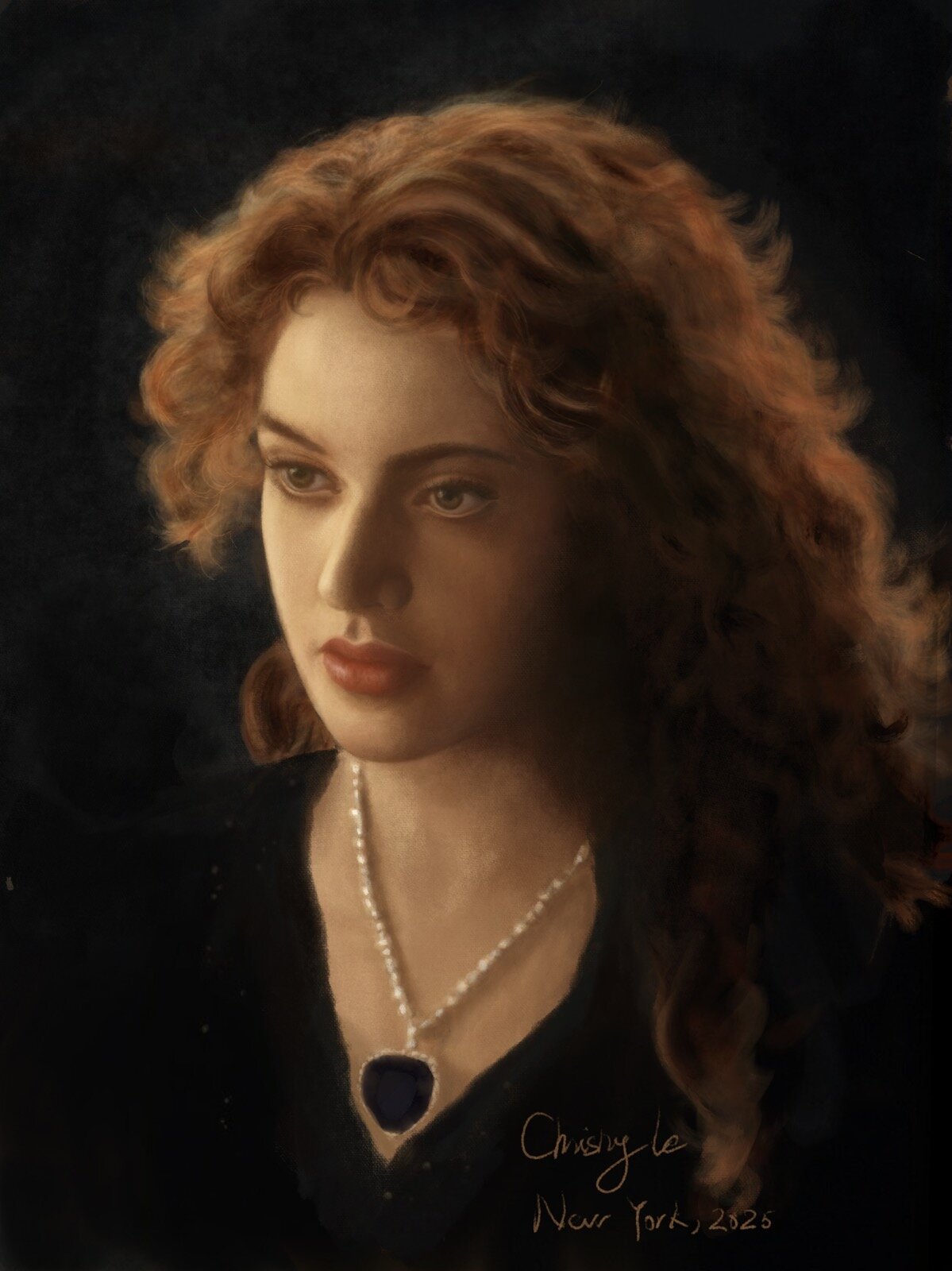 Rose